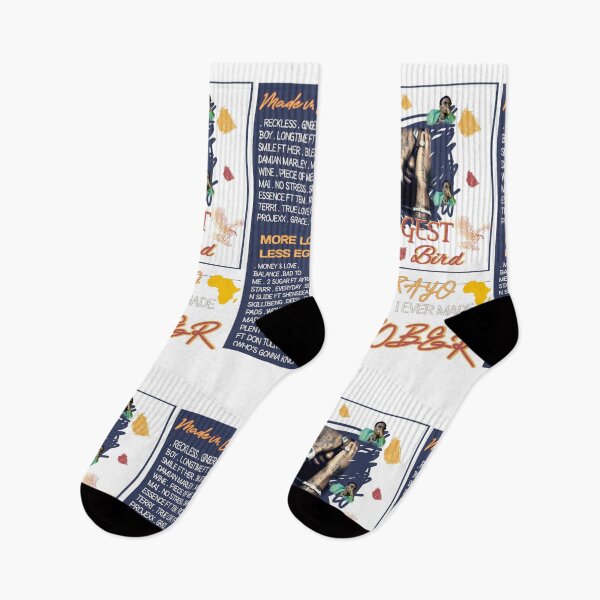 Item preview, 6 October wizkid day 2024 designed and sold by Abibless1998.