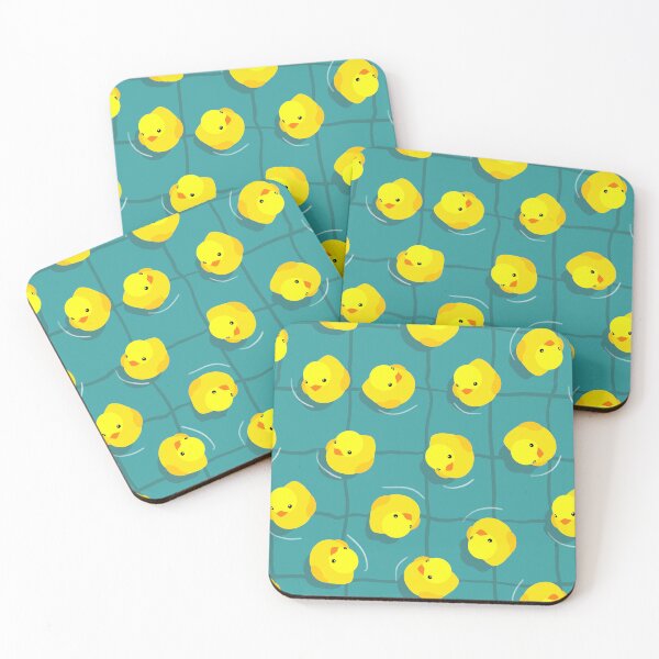 Item preview, Rubber Ducks on Vacation  designed and sold by marialindemann.