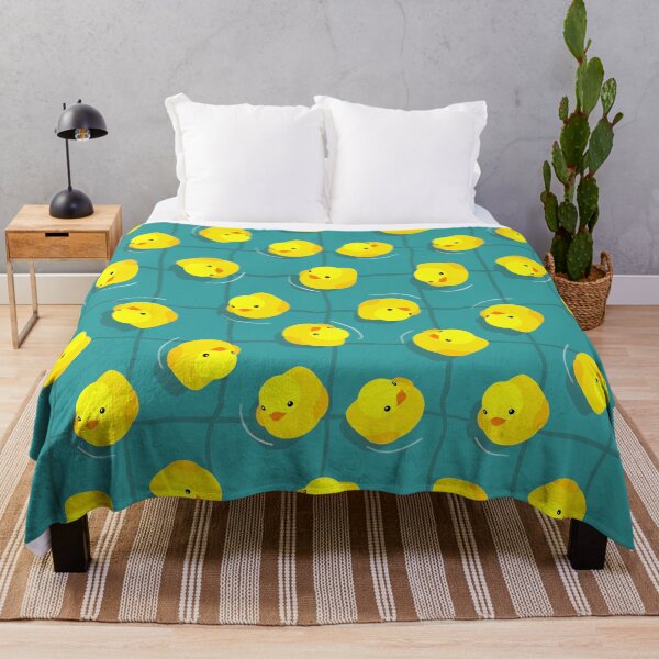 Item preview, Rubber Ducks on Vacation designed and sold by marialindemann.