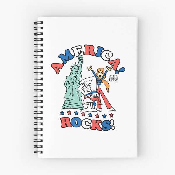 Item preview, America Rocks Flag designed and sold by JamesPanache.