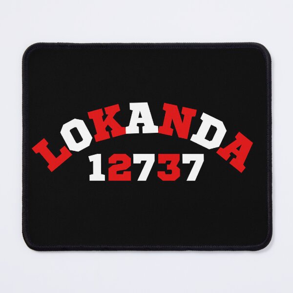 Item preview, Camp Lokanda  designed and sold by IbrahimArt2.
