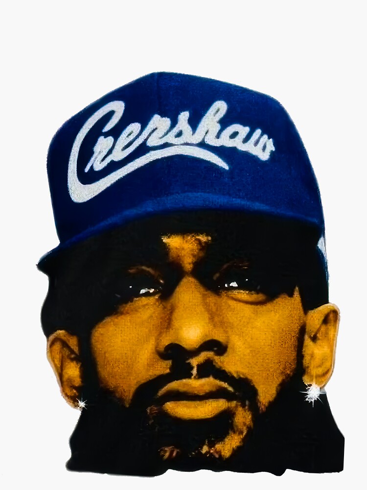 Nipsey Hussle ‎– Crenshaw 2LP レコード