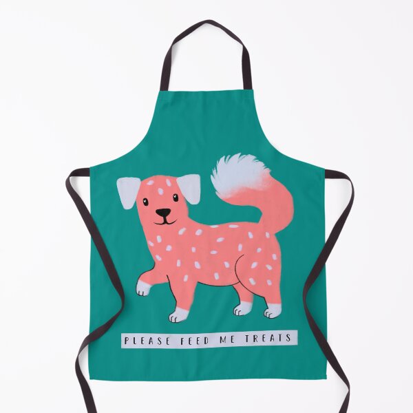 Item preview, Please feed me treats designed and sold by EmmaChristieArt.
