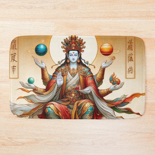 Item preview, Fuxi designed and sold by RaF71PrO.