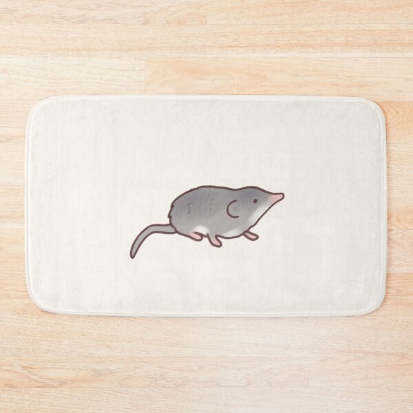Item preview, cute shrew designed and sold by Artofmayara.