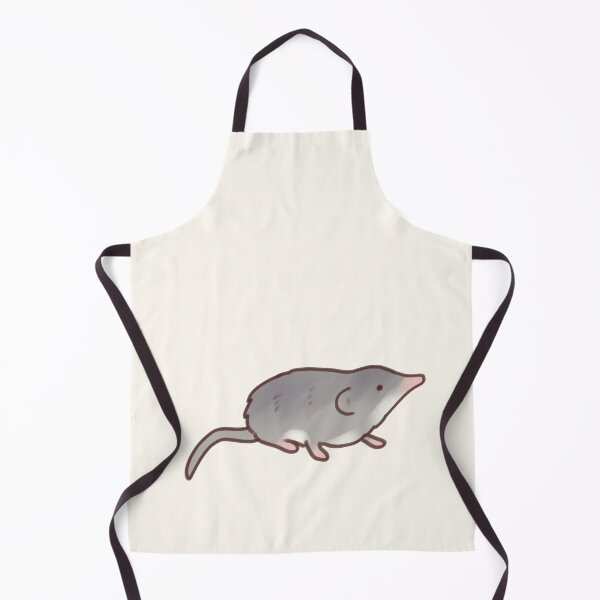 Item preview, cute shrew designed and sold by Artofmayara.
