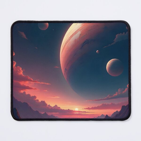 Item preview, Cosmos designed and sold by RobiCom.