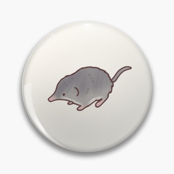 Item preview, shrew art designed and sold by Artofmayara.