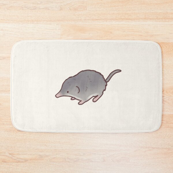 Item preview, shrew art designed and sold by Artofmayara.