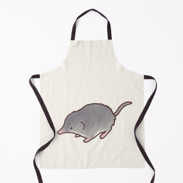Item preview, shrew art designed and sold by Artofmayara.