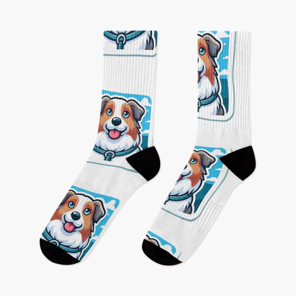 Item preview, Adorable Dog in a Playful Pose with Bright, Friendly Expression designed and sold by Icenutikul1122.