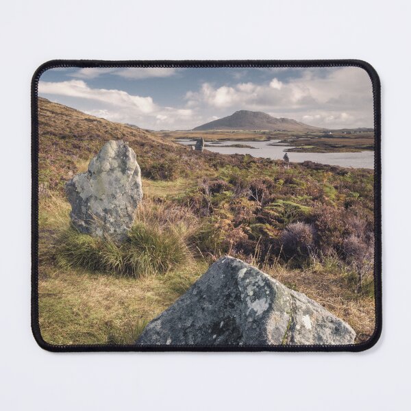 Item preview, Pobull Fhinn Stone Circle designed and sold by David Bowman.