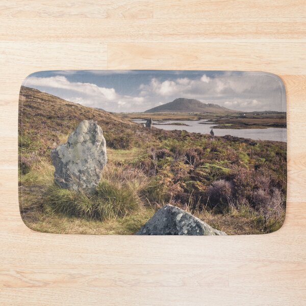 Item preview, Pobull Fhinn Stone Circle designed and sold by David Bowman.