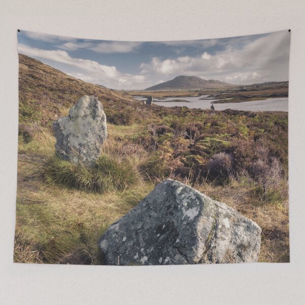 Item preview, Pobull Fhinn Stone Circle designed and sold by David Bowman.