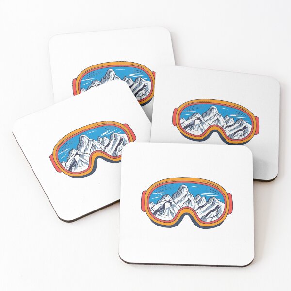 Item preview, Ski Goggles designed and sold by szidi04.