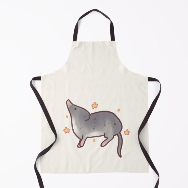 Item preview, shrew illustration designed and sold by Artofmayara.