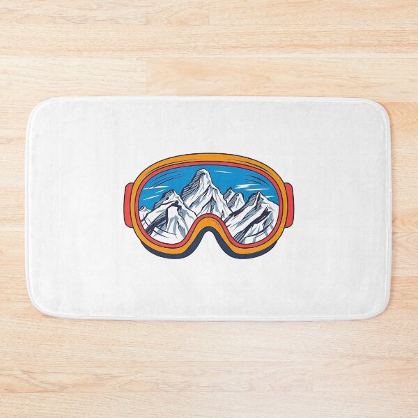 Item preview, Ski Goggles designed and sold by szidi04.