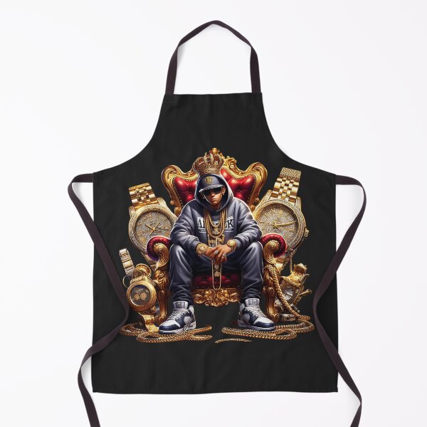 Item preview, Hip-Hop Style Urban Throne designed and sold by Indoni.