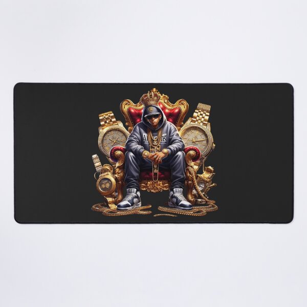 Item preview, Hip-Hop Style Urban Throne designed and sold by Indoni.