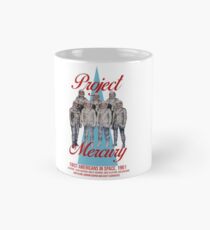 Projekt Quecksilber Tasse