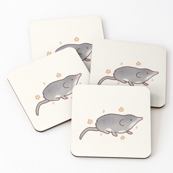 Item preview, shrew   designed and sold by Artofmayara.