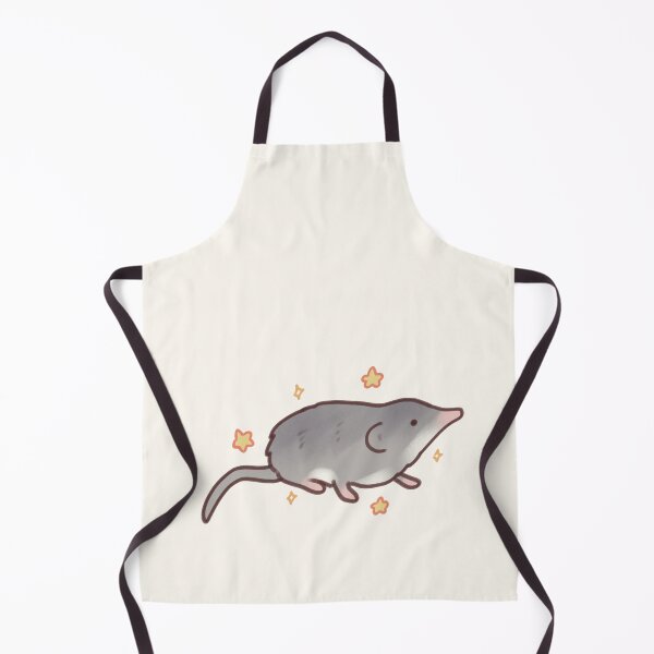 Item preview, shrew designed and sold by Artofmayara.