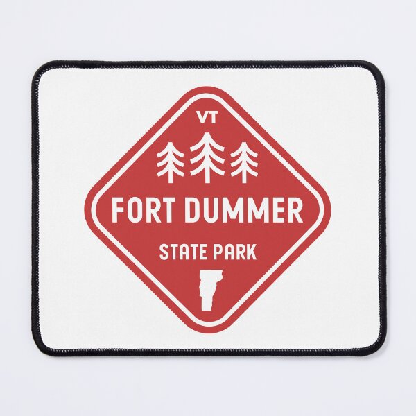 Item preview, Fort Dummer State Park Vermont Rhombus designed and sold by bivenart.