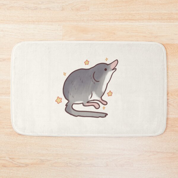 Item preview, shrew art designed and sold by Artofmayara.