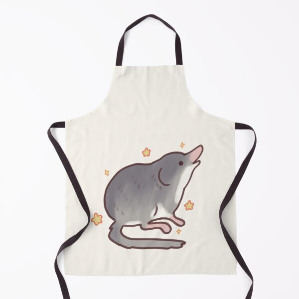 Item preview, shrew art designed and sold by Artofmayara.