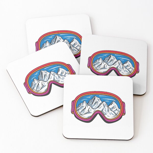 Item preview, Ski Goggles designed and sold by szidi04.