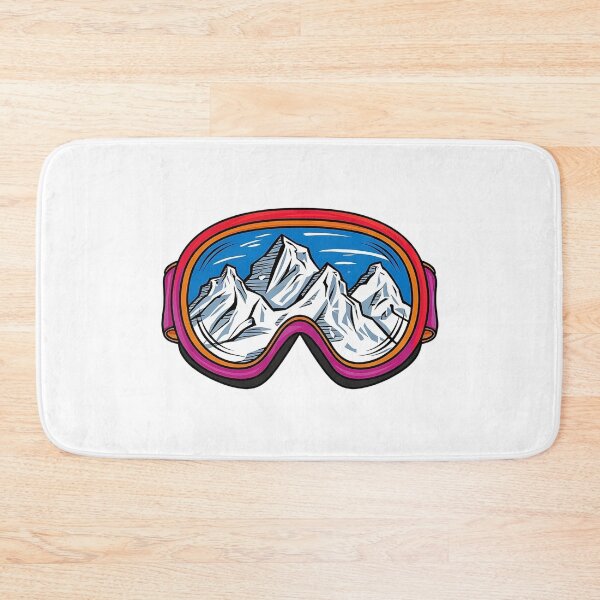 Item preview, Ski Goggles designed and sold by szidi04.
