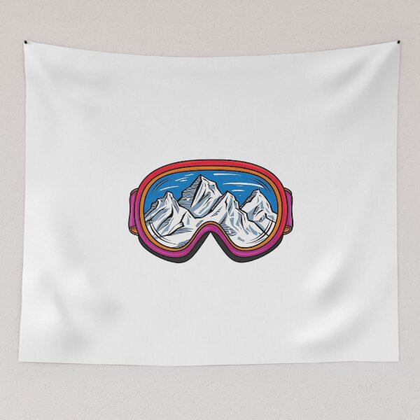 Item preview, Ski Goggles designed and sold by szidi04.