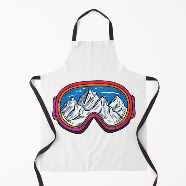 Item preview, Ski Goggles designed and sold by szidi04.