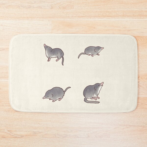 Item preview, Cute shrew pack  designed and sold by Artofmayara.