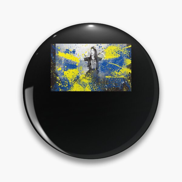 Item preview, My Art Of Band designed and sold by NicolaVire.