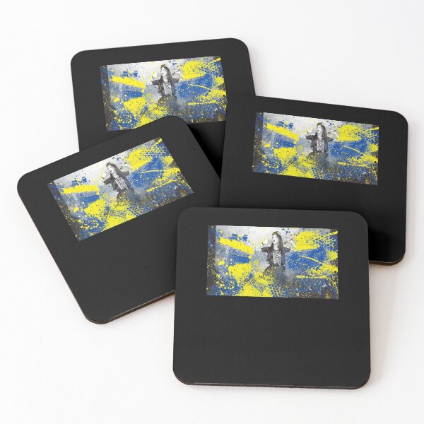 Item preview, My Art Of Band designed and sold by NicolaVire.