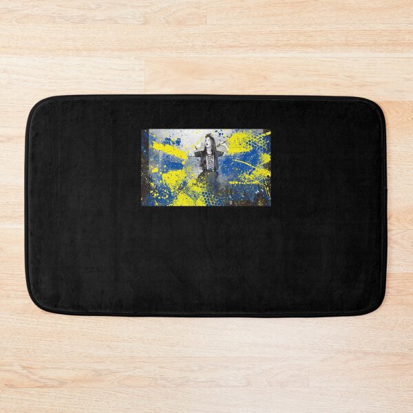 Item preview, My Art Of Band designed and sold by NicolaVire.