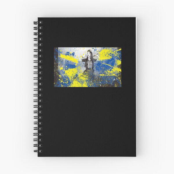 Item preview, My Art Of Band designed and sold by NicolaVire.