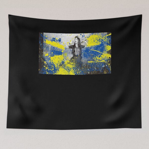 Item preview, My Art Of Band designed and sold by NicolaVire.