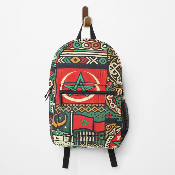 Item preview, Morocco: Culture and Tradition in Colors designed and sold by FAONIM.