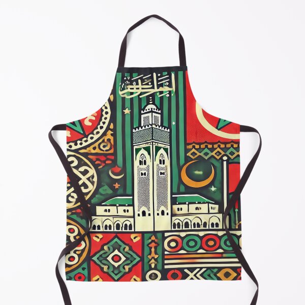 Item preview, Morocco: Culture and Tradition in Colors designed and sold by FAONIM.