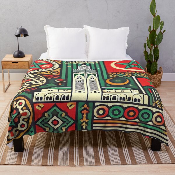 Item preview, Morocco: Culture and Tradition in Colors designed and sold by FAONIM.