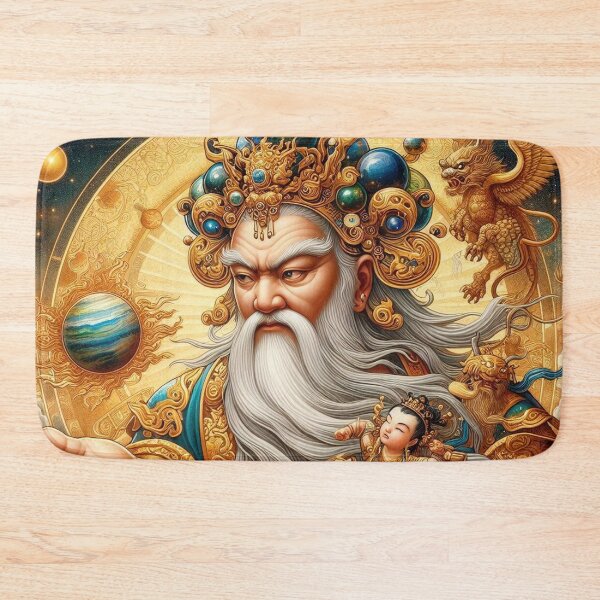 Item preview, Fuxi designed and sold by RaF71PrO.