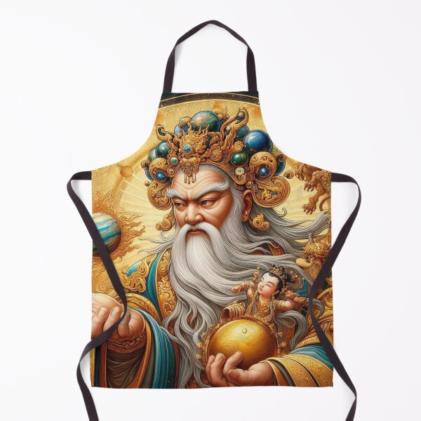 Item preview, Fuxi designed and sold by RaF71PrO.