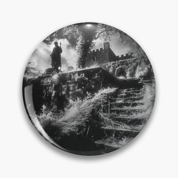 Item preview, Visions Of Beyond designed and sold by View From The Grave.