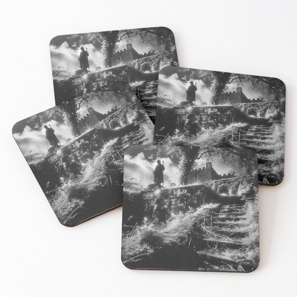 Item preview, Visions Of Beyond designed and sold by View From The Grave.