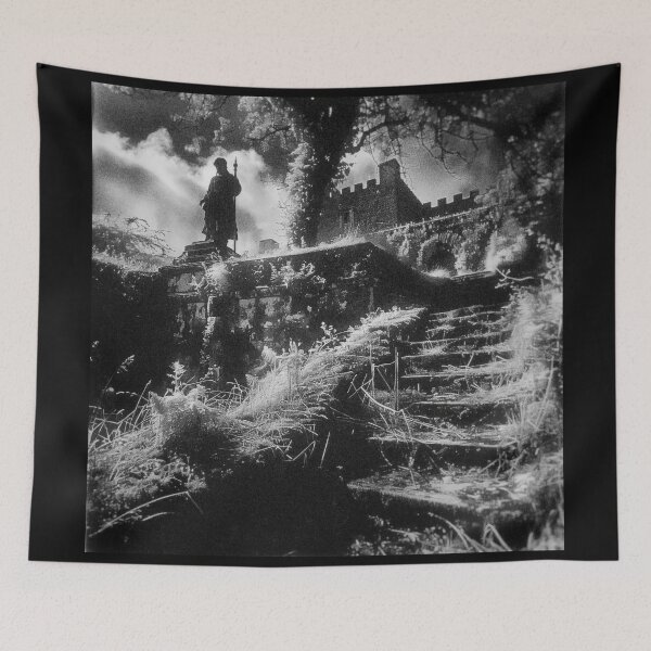Item preview, Visions Of Beyond designed and sold by View From The Grave.