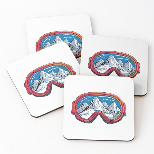 Item preview, Ski Goggles designed and sold by szidi04.