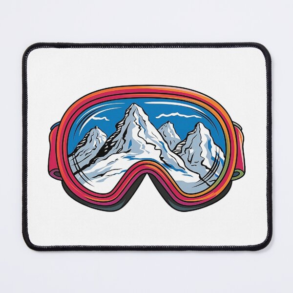 Item preview, Ski Goggles designed and sold by szidi04.