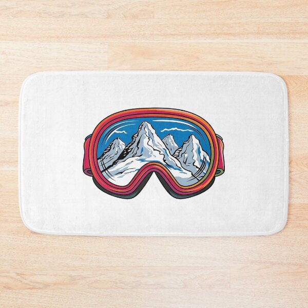 Item preview, Ski Goggles designed and sold by szidi04.